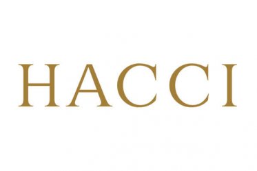 HACCI/ハッチ/銀座/三越/美容部員