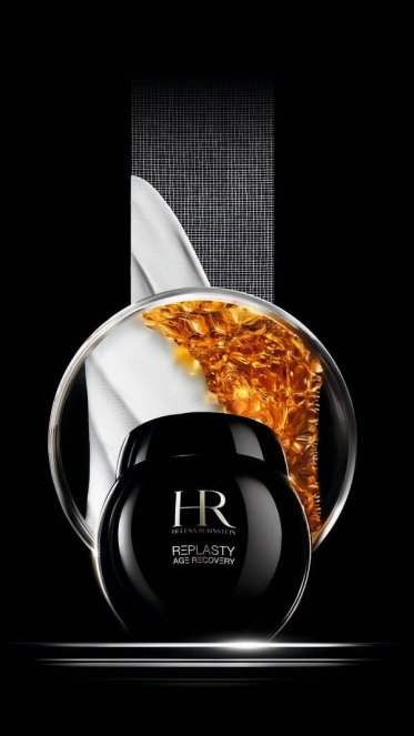 HELENA RUBINSTEIN(ヘレナ ルビンスタイン)＠神戸/大丸＊美容部員