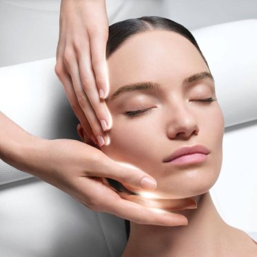 HELENA RUBINSTEIN(ヘレナ ルビンスタイン)＠神戸/大丸＊美容部員