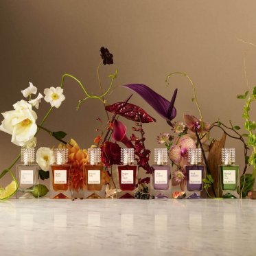 経験者歓迎！VALENTINO(ヴァレンティノ)＠梅田/阪急＊美容部員