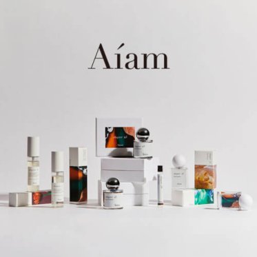 正社員/店長・サブ候補募集!Aíam(アイアム)@大阪/ルクア*フレグランス販売員