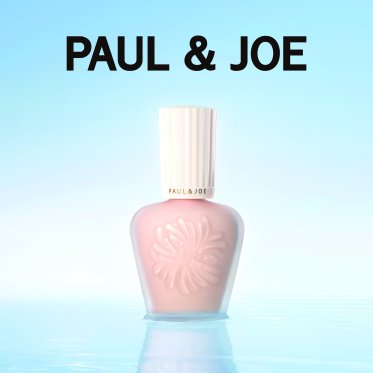 PAUL & JOE/ポールアンドジョー/京都/大丸/美容部員