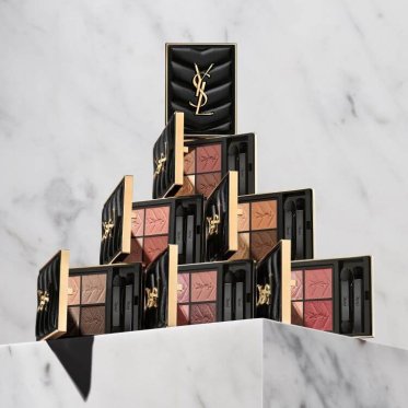Yves Saint Laurent Beauté(イヴサンローランボーテ)@大阪/高島屋*美容部員