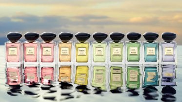 GIORGIO ARMANI beauty(ジョルジオ アルマーニ ビューティー)@梅田/阪急*美容部員