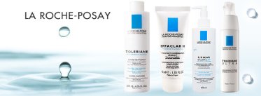 ラウンダー募集！LA ROCHE-POSAY(ラロッシュポゼ)＠高槻＊美容部員