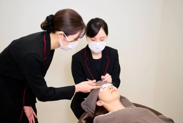 正社員!Kesalanpatharan(ケサランパサラン)@船橋/東武*アイブロウリスト