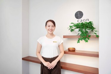 正社員!caon(カオン)@豊洲店*エステ/セラピスト