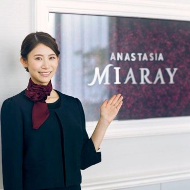 正社員！ビューティギャラリー/ANASTASIA MIARAY(アナスタシア ミアレ)＠神戸/大丸＊アイブロウリスト/美容師免許が活かせる