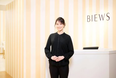 正社員!BIEWS(ビューズ)@横浜/ポルタ*アイブロウリスト