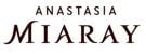 アナスタシア ミアレ・ANASTASIA MIARAY