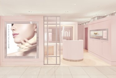 正社員!fini(フィニ)@日比谷/シャンテ*シェービングスタッフ/理容師免許が活かせる