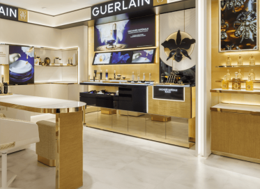 【社員登用あり】GUERLAIN(ゲラン)@横浜/そごう*美容部員