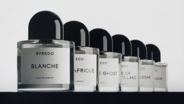 BYREDO(バイレード)＠渋谷/パルコ＊フレグランス販売員