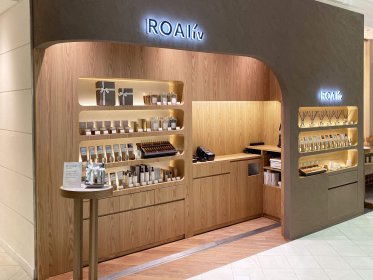 ROAliv (ロアリブ)＠新宿/ルミネ2＊フレグランス販売員