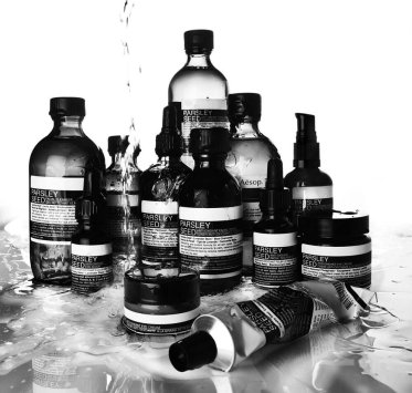 【社員登用あり】Aesop(イソップ)@新宿/ニュウマン*スキンケア販売
