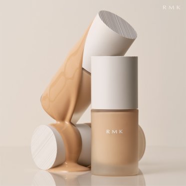 RMK(アールエムケー)@姫路/山陽*美容部員