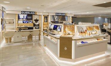 【社員登用あり】GUERLAIN(ゲラン)@新宿/伊勢丹*美容部員