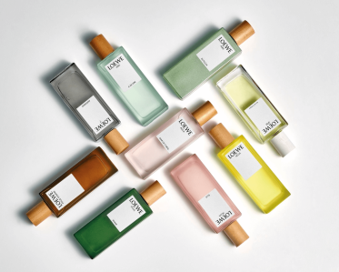 9月オープニングスタッフ募集！LOEWE Perfumes(ロエベ パルファム)＠神戸/大丸＊フレグランス販売員