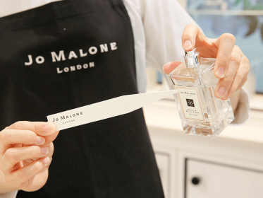 未経験OK！Jo Malone London(ジョーマローンロンドン)＠名古屋/松坂屋＊フレグランス販売員