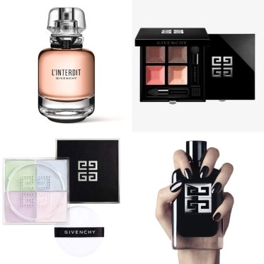GIVENCHY(ジバンシイ)@香林坊/大和*美容部員
