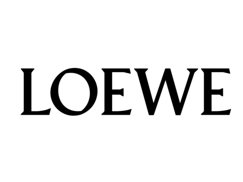 loewe perfumes ロエベパルファム ハイブランド フレグランス 販売 求人