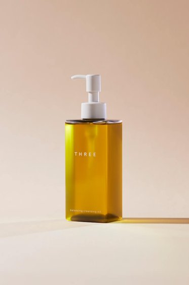 【社員登用あり】THREE(スリー)@大阪/高島屋*美容部員