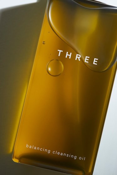 【社員登用あり】THREE(スリー)@新宿/伊勢丹*美容部員