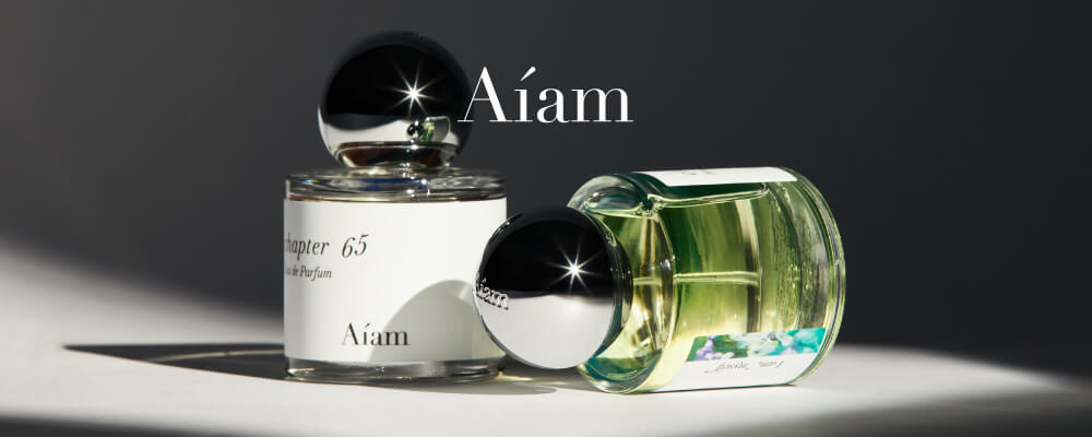 アイアム aiam クリーム ローションフレグランス 販売 美容部員 求人