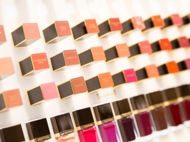 TOM FORD BEAUTY(トムフォードビューティ)@福岡/岩田屋*美容部員