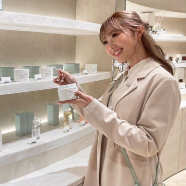 正社員!Aíam(アイアム)@青山*フレグランス販売員