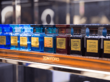 TOM FORD BEAUTY(トムフォードビューティ)@福岡/岩田屋*美容部員