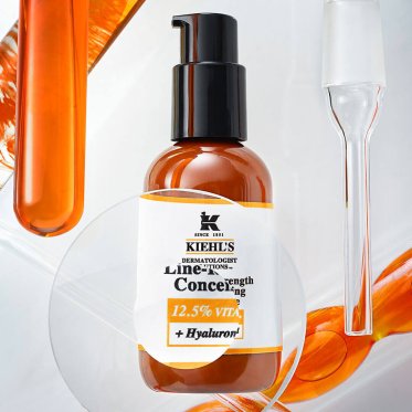 KIEHL’S(キールズ)＠大阪/ルクア＊スキンケア化粧品の販売