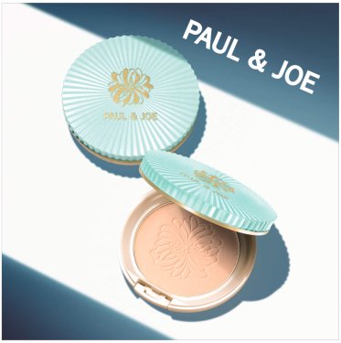 PAUL & JOE(ポールアンドジョー)@大阪/高島屋*美容部員