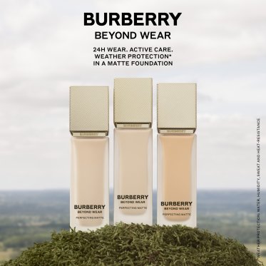 BURBERRY(バーバリー)@池袋/西武*美容部員
