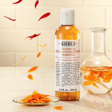 KIEHL’S(キールズ)＠大阪/ルクア＊スキンケア化粧品の販売
