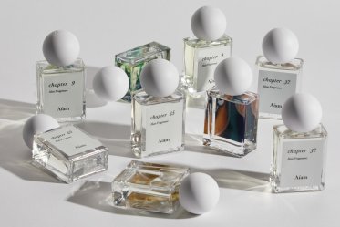【正社員:店長候補募集】Aíam(アイアム)@青山*フレグランス販売員