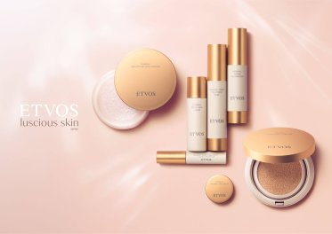 ETVOS(エトヴォス)＠渋谷/ヒカリエ＊美容部員