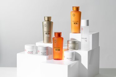 DR.CI:LABO(ドクターシーラボ)＠横浜/高島屋＊美容部員