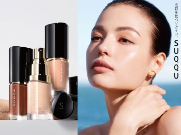 SUQQU(スック)＠松山/いよてつ高島屋＊美容部員