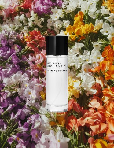 SHOLAYERED(ショーレイヤード)＠難波/シティ＊フレグランス販売員