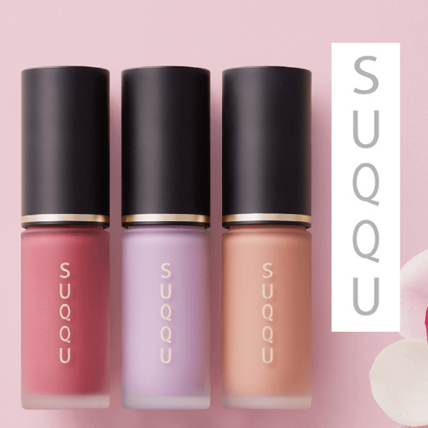 suqqu スック メイク コスメ スキンケア 美容部員 求人