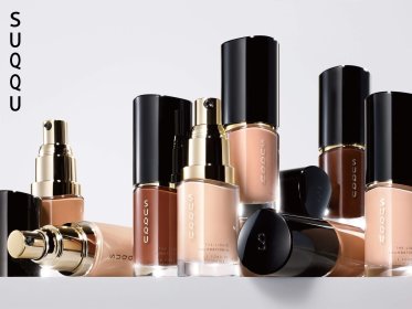 SUQQU(スック)＠松山/いよてつ高島屋＊美容部員