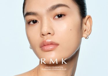 RMK(アールエムケー)＠新潟/伊勢丹＊美容部員