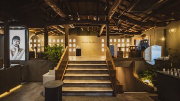 SHOLAYERED(ショーレイヤード)＠京都/ねねの道＊フレグランス販売員