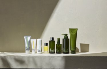 athletia(アスレティア)＠渋谷/スクランブルスクエア＊美容部員