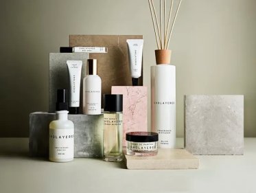 SHOLAYERED(ショーレイヤード)＠京都/ねねの道＊フレグランス販売員