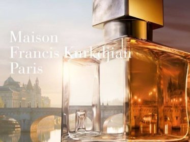 MAISON FRANCIS KURKDJIAN(メゾンフランシスクルジャン)＠銀座/三越＊美容部員