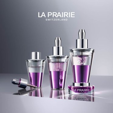 正社員！LA PRAIRIE(ラ・プレリー)＠日本橋エリア＊美容部員