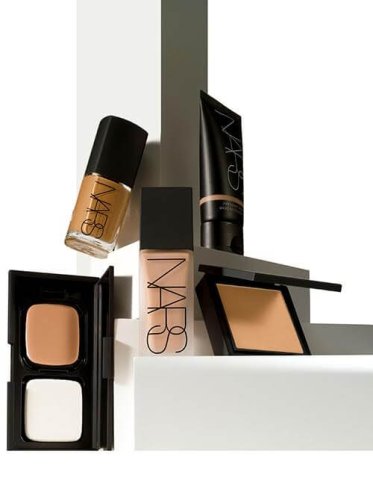 【高時給＊積極採用中】7月～NARS(ナーズ)＠神戸/大丸＊美容部員