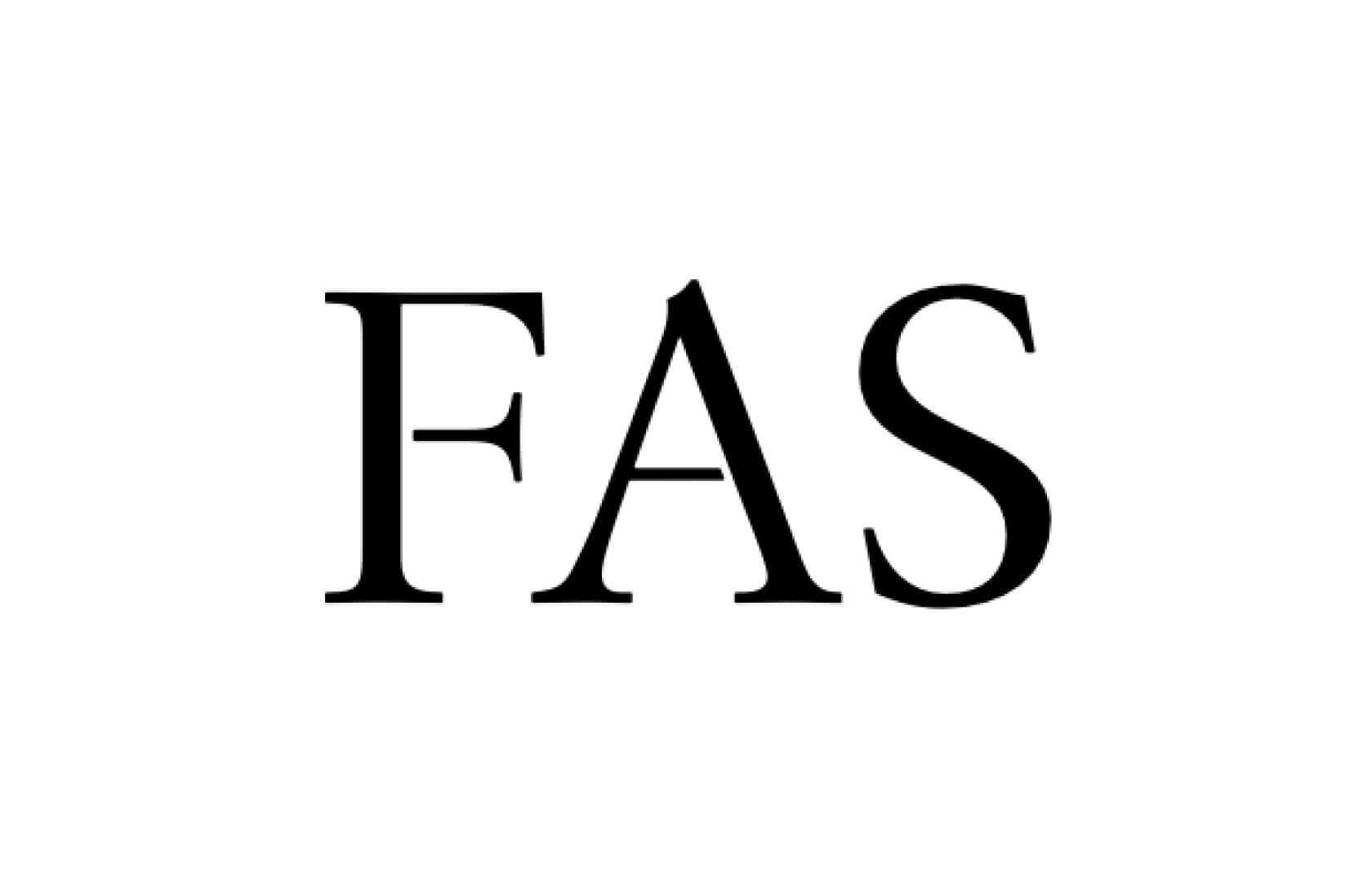 ファス fas スキンケア メイク コスメ 求人 美容部員 発酵エイジングケアブランド